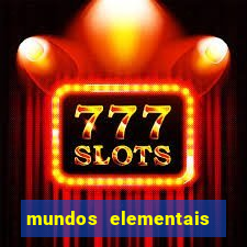 mundos elementais apk download